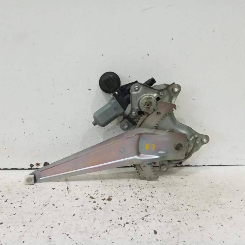 window regulator/motor rear left