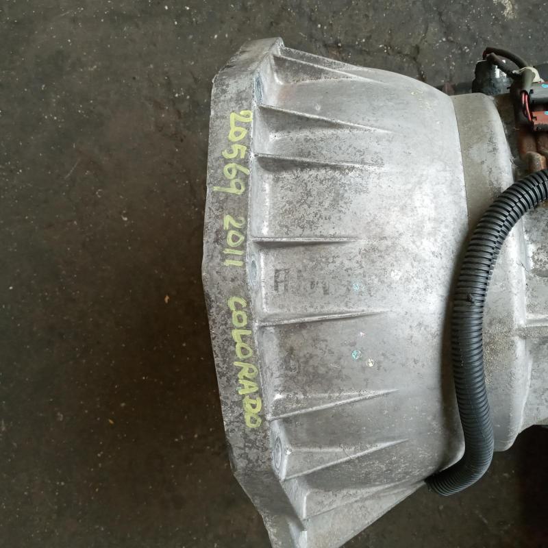 transmission/gearbox