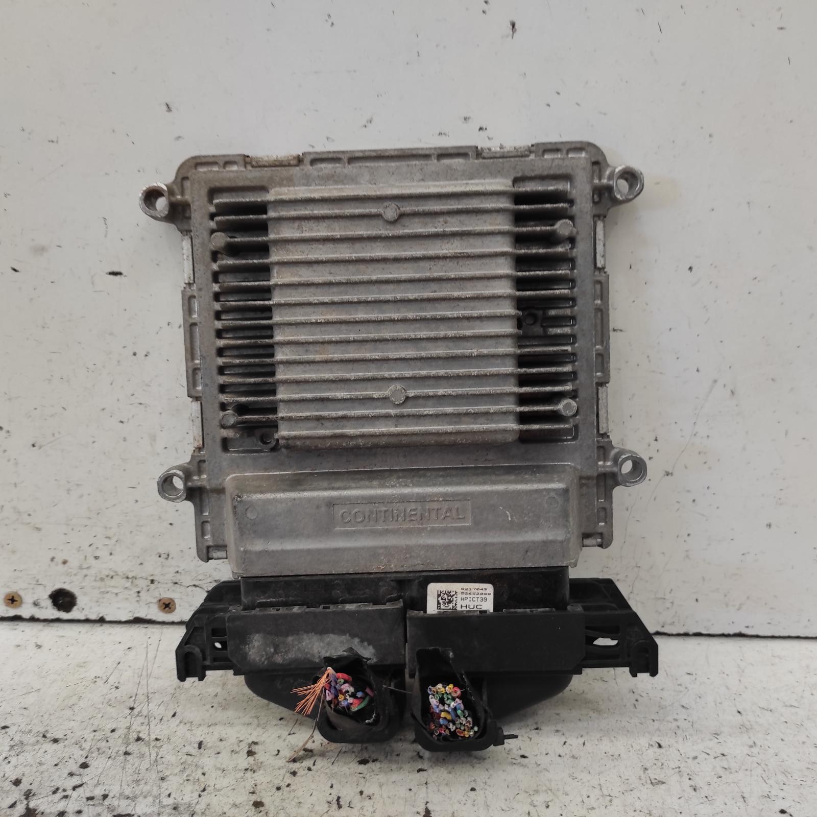 I30 Ecu 2012-2017 engine ecu,1.8,petrol,auto t/m,ecu only,gd,03/12-02/17 00020657 #671253