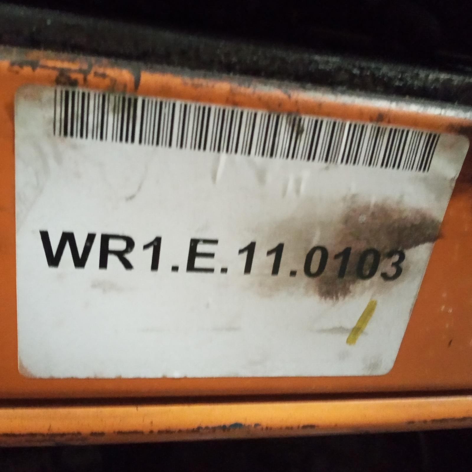 I30 Transmission/gearbox 2012-2017 auto,petrol,1.8,g4nb,gd,03/12-02/17 00020657 #671330
