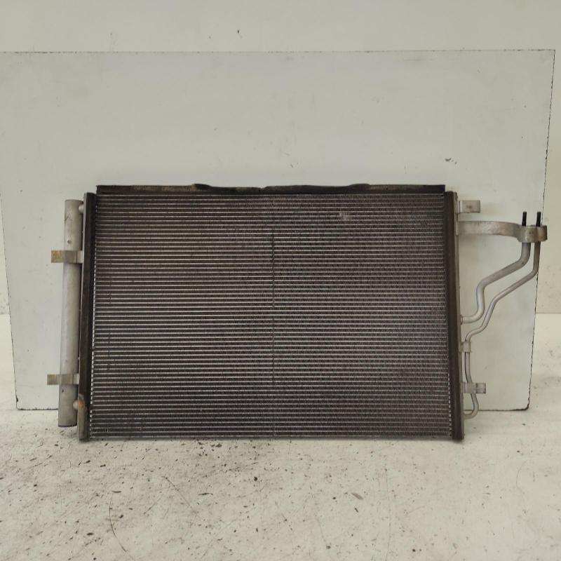 aircon condenser