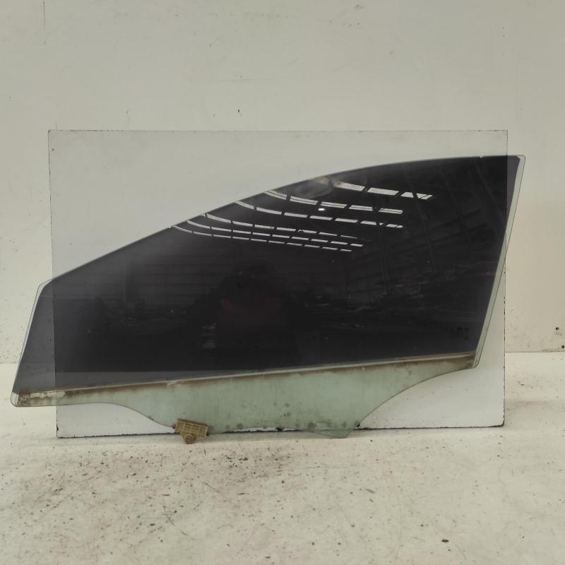 door window front left