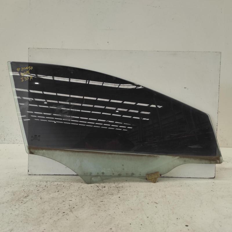 door window front right