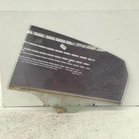 door window rear left