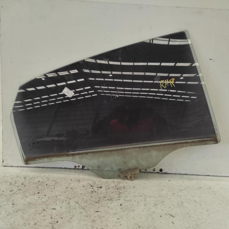 door window rear right