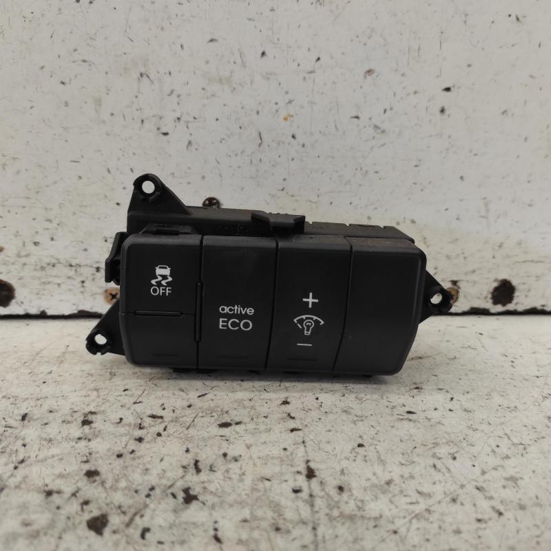 miscellaneous switch relay