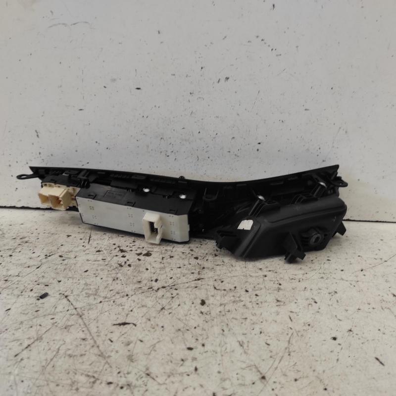 power door window switch