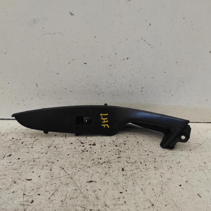 power door window switch