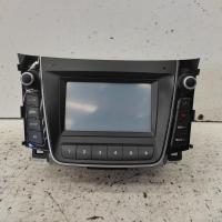 stereo/head unit