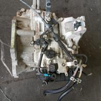 transmission/gearbox