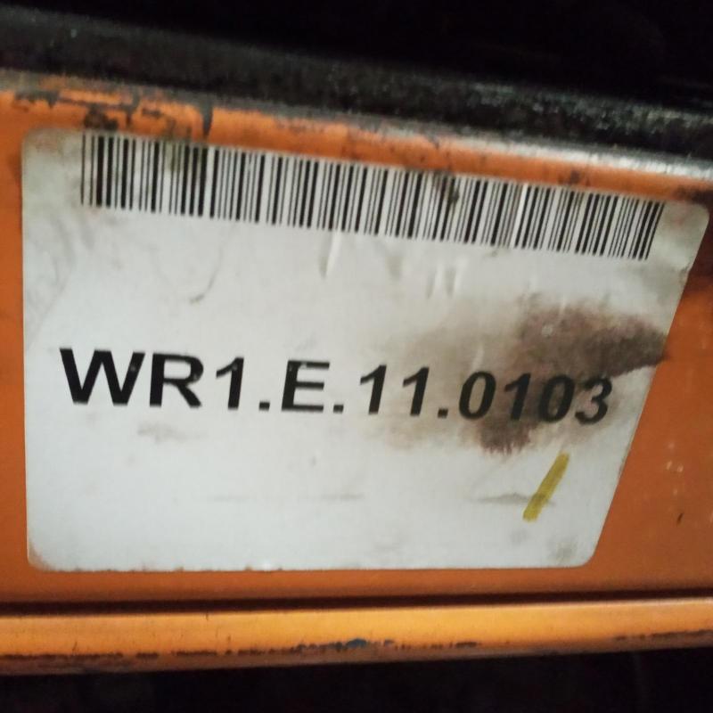 transmission/gearbox