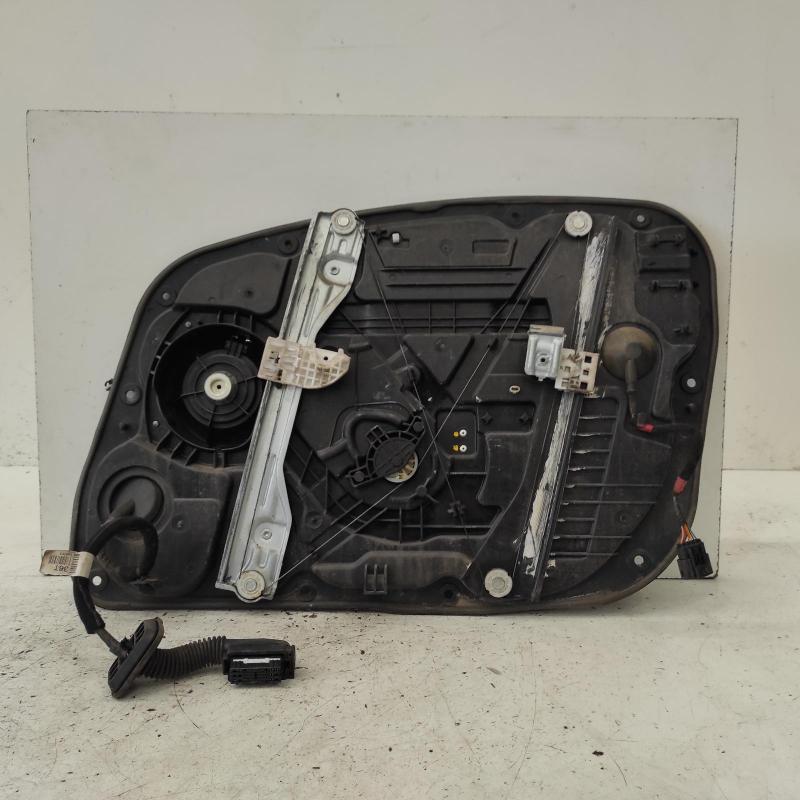 window regulator/motor front left