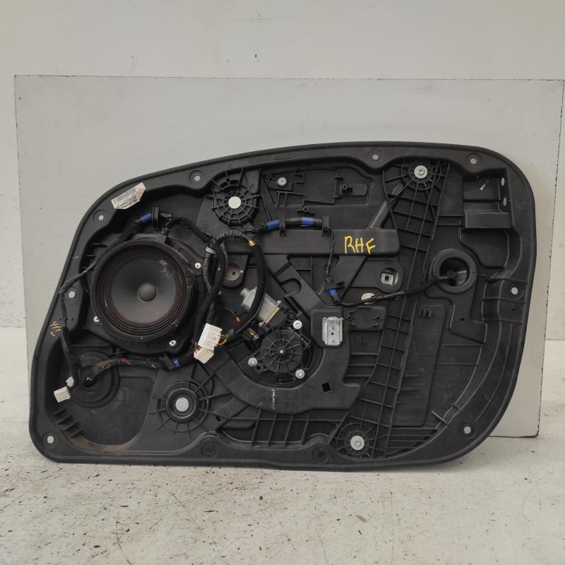 window regulator/motor front right