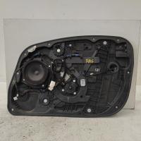 window regulator/motor front right