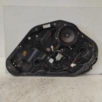 window regulator/motor rear left