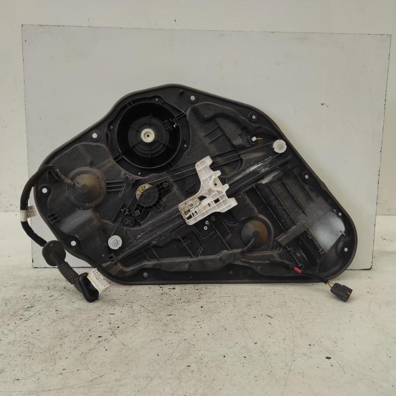 window regulator/motor rear left