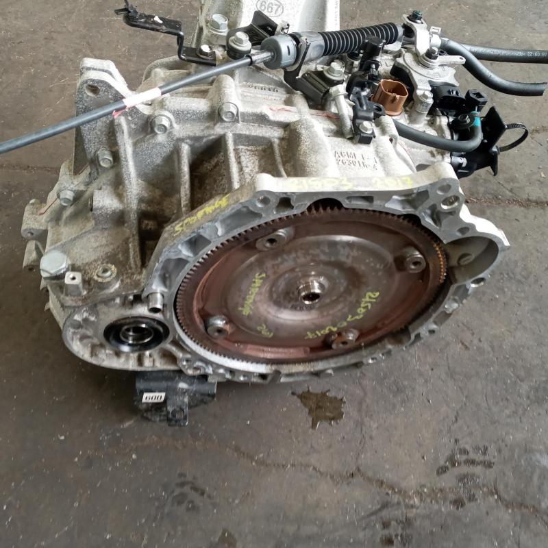 transmission/gearbox