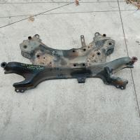 crossmember/cradle front