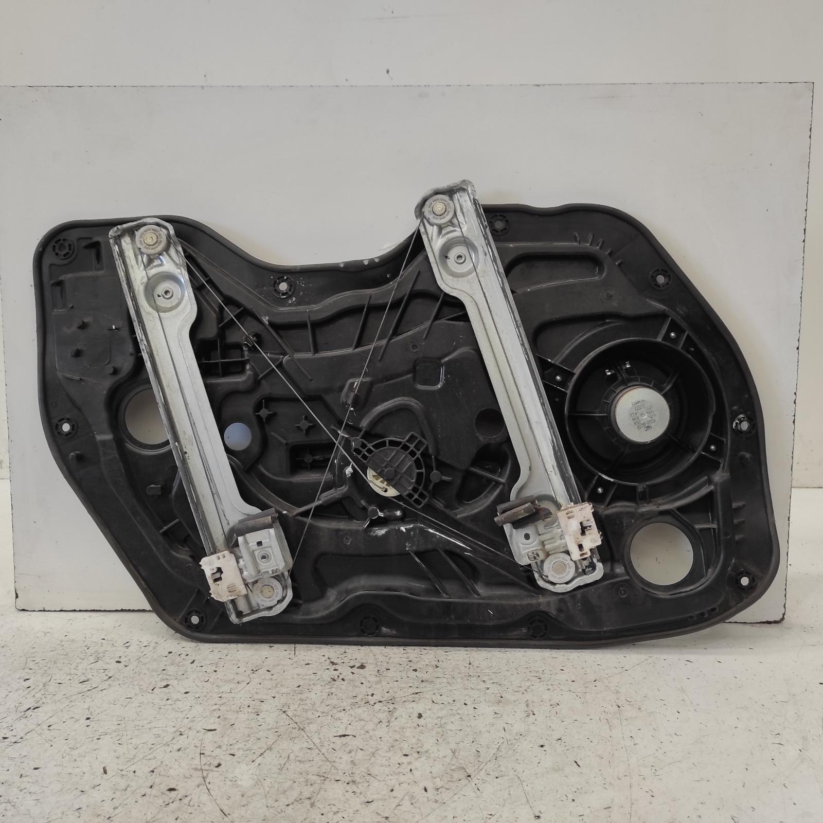Elantra Window Regulator/motor Front Right 2011-2015 door reg assy (reg and motor),md,non keyless entry type (2 pin plug),03/11-11/15 00020822 #671388