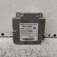 airbag module/sensor