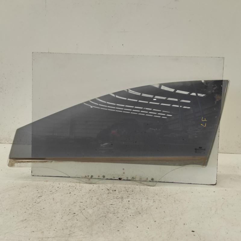 door window front left