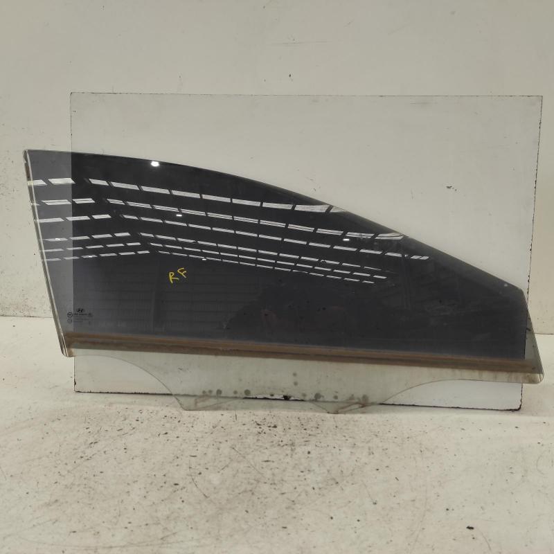 door window front right