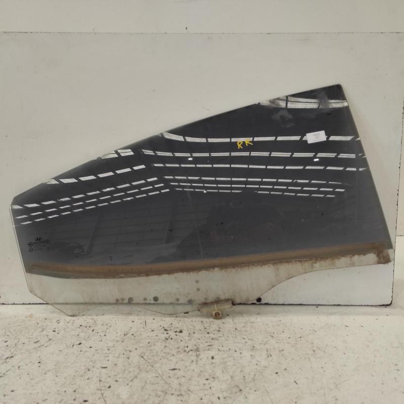 door window rear right