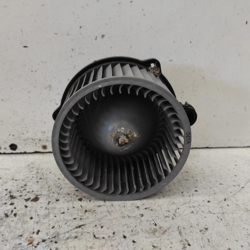 heater fan/motor