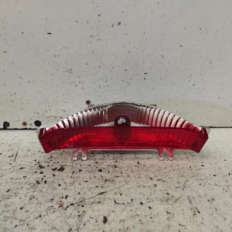 high level stoplight