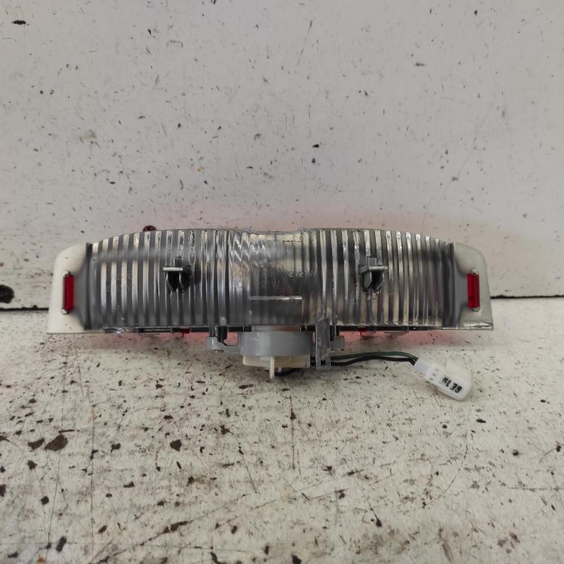 high level stoplight