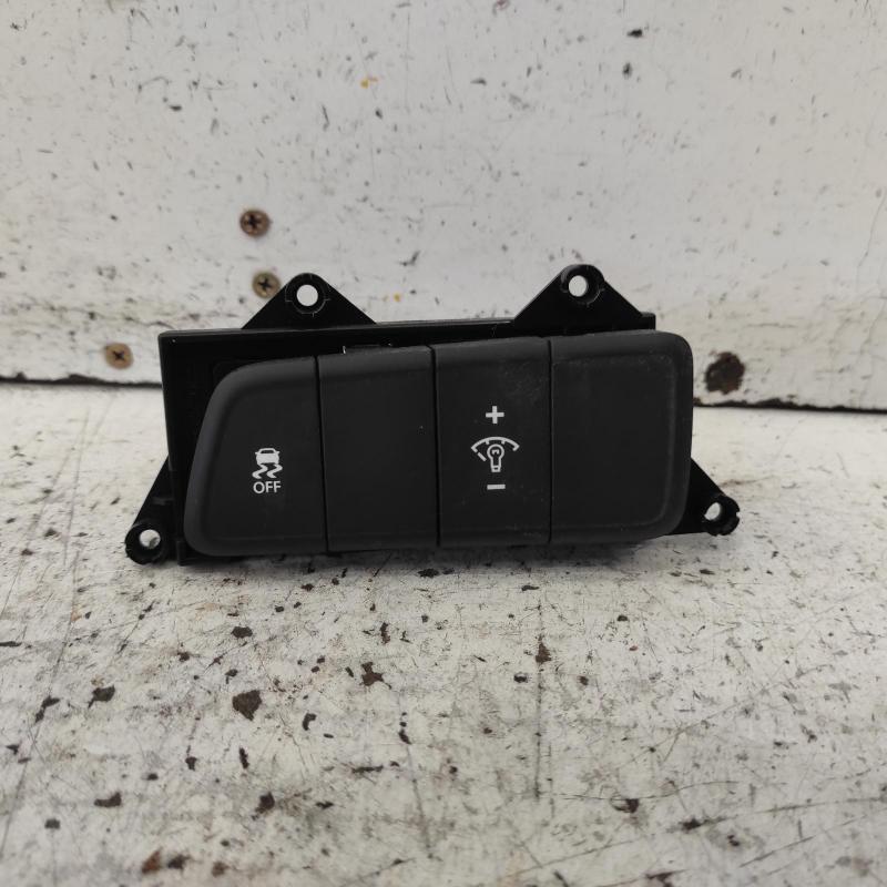 miscellaneous switch relay