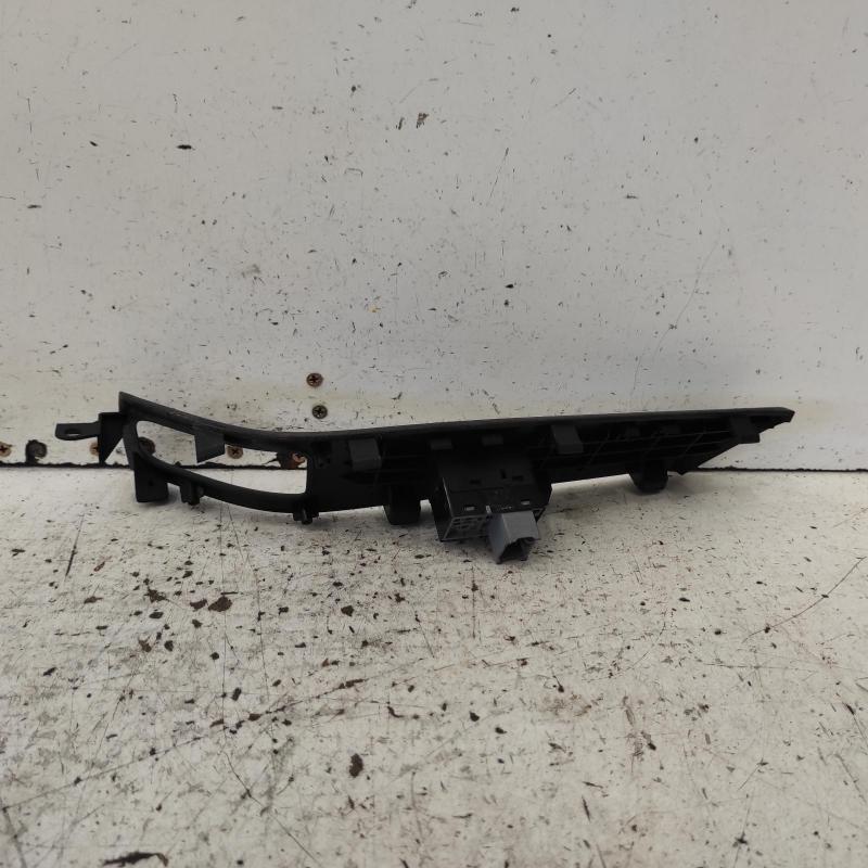 power door window switch