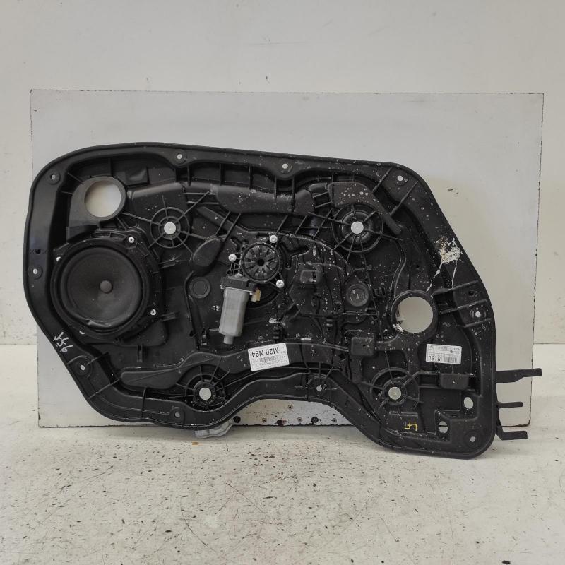 window regulator/motor front left