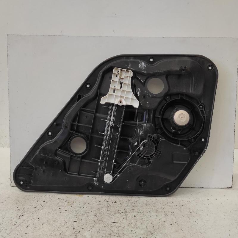 window regulator/motor rear left