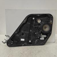 window regulator/motor rear right