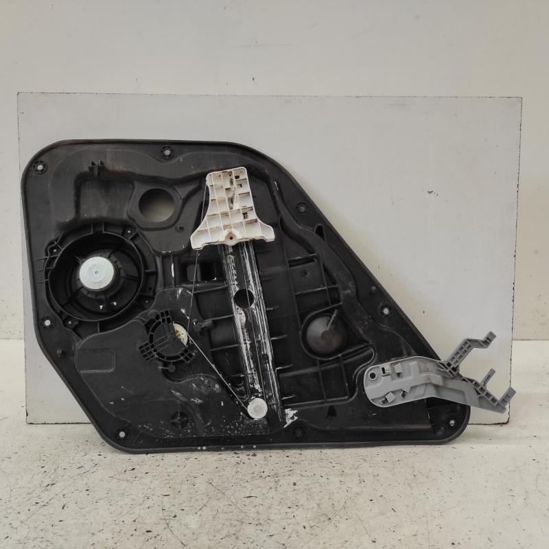 window regulator/motor rear right