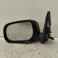 door mirror left