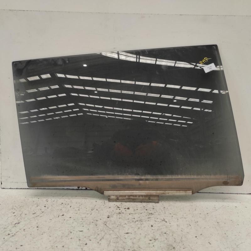 door window rear right