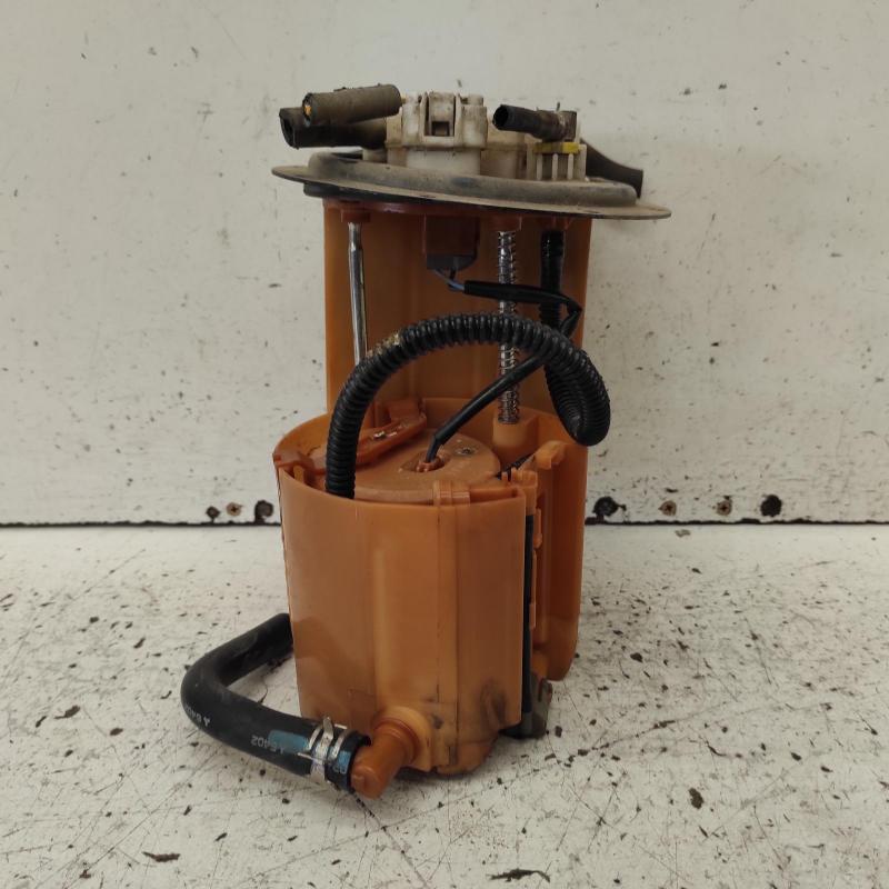 fuel pump