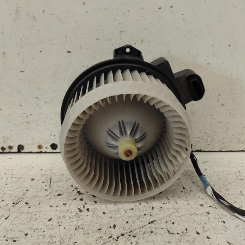 heater fan/motor