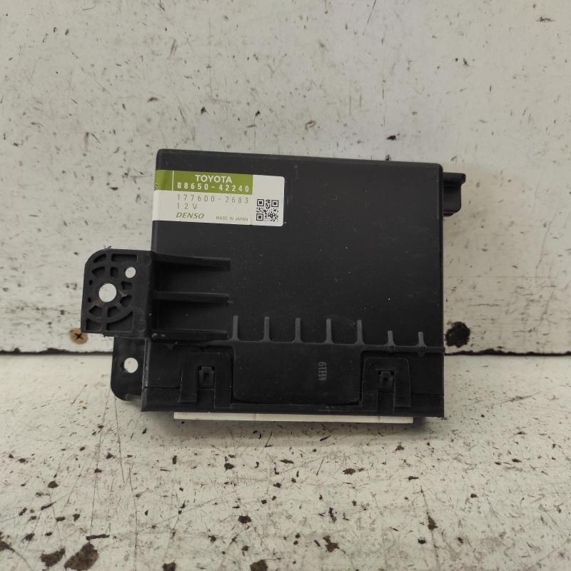 miscellaneous switch relay