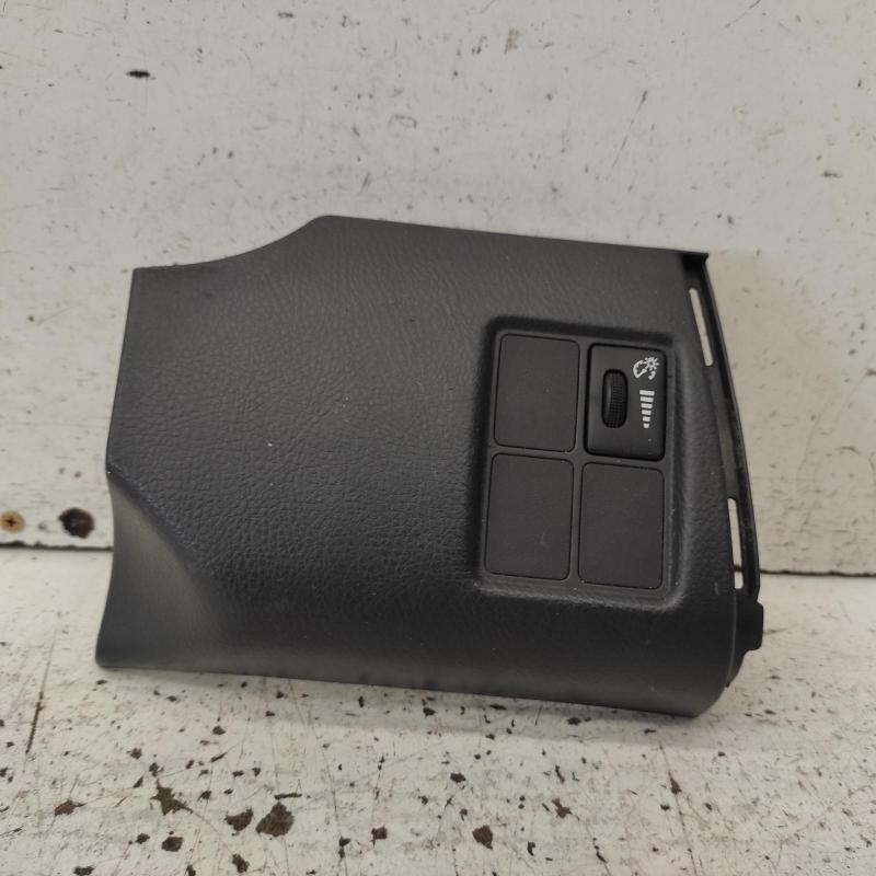 miscellaneous switch relay