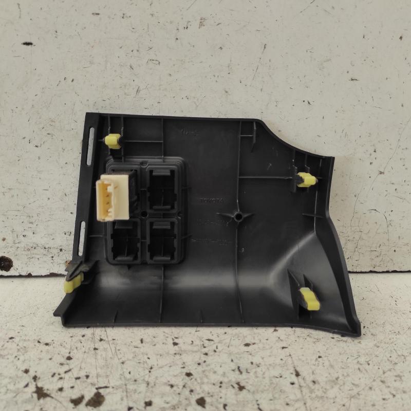 miscellaneous switch relay