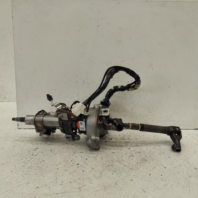 steering column