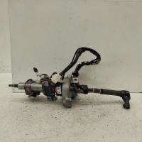 steering column