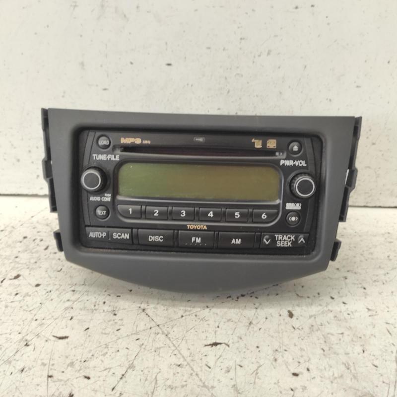 stereo/head unit
