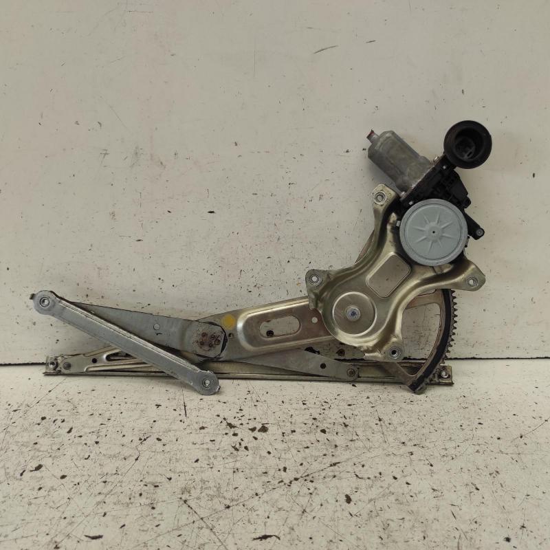 window regulator/motor front left