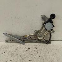 window regulator/motor front left