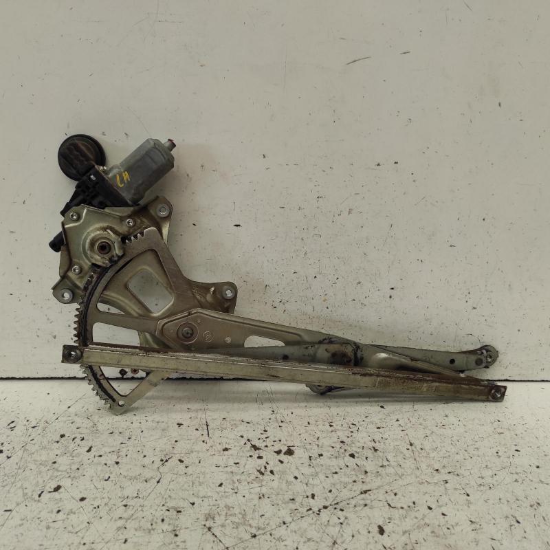 window regulator/motor front left