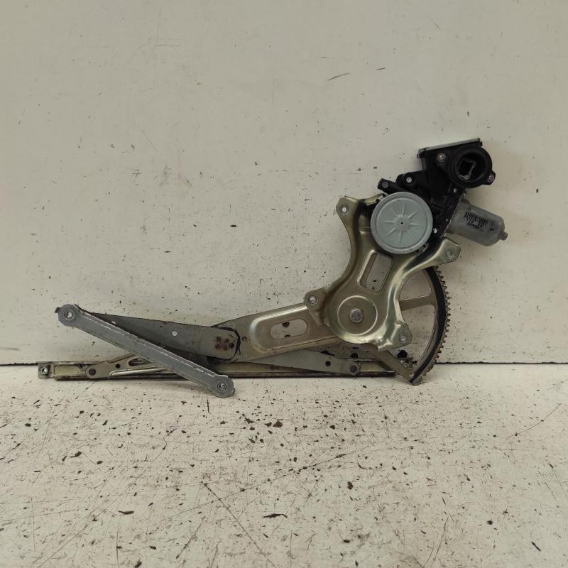 window regulator/motor front right